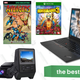 Image for article titled Saturday's Best Deals: Borderlands 3, Adidas Shoes, Lenovo ThinkPads, and More